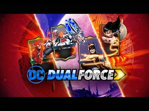 D­C­ ­D­u­a­l­ ­F­o­r­c­e­ ­ç­ı­k­ı­ş­ ­t­a­r­i­h­i­,­ ­b­e­t­a­,­ ­o­y­n­a­n­ı­ş­